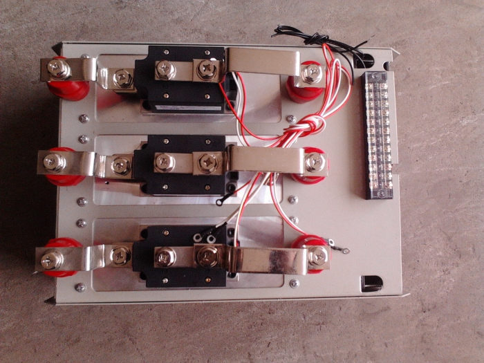 可控硅與 igbt 模塊的區(qū)別